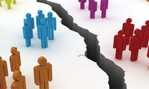 Read more about the article A Kingdom Divided